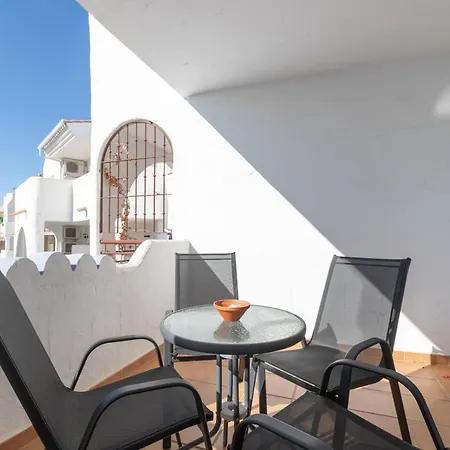El Zoco De Inaki (adults Only) Apartment