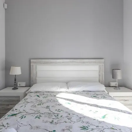 El Zoco De Inaki (adults Only) Apartment *