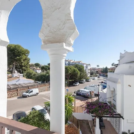 El Zoco De Inaki (adults Only) Apartment *