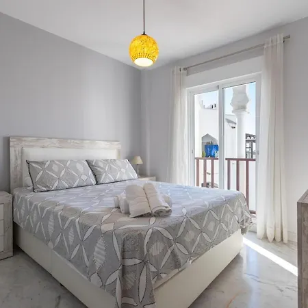 El Zoco De Inaki (adults Only) Apartment Sitio de Calahonda