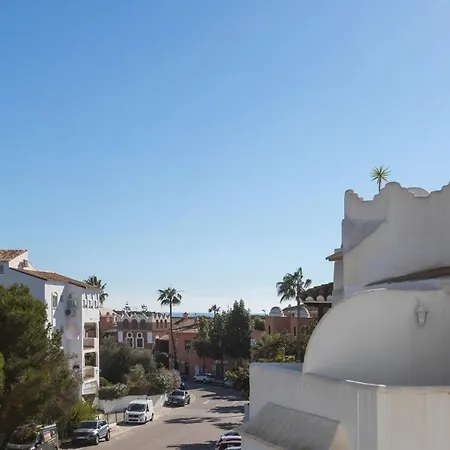 El Zoco De Inaki (adults Only) Apartment