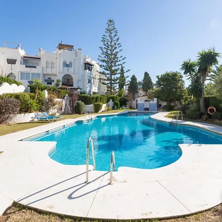 El Zoco De Inaki (adults Only) Apartment *