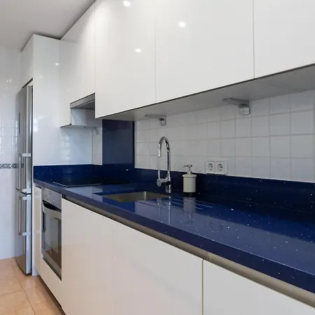 El Zoco De Inaki (adults Only) Apartment Sitio de Calahonda