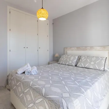 Apartment El Zoco De Inaki (adults Only)