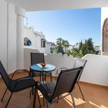 Apartment El Zoco De Inaki (adults Only) Sitio de Calahonda