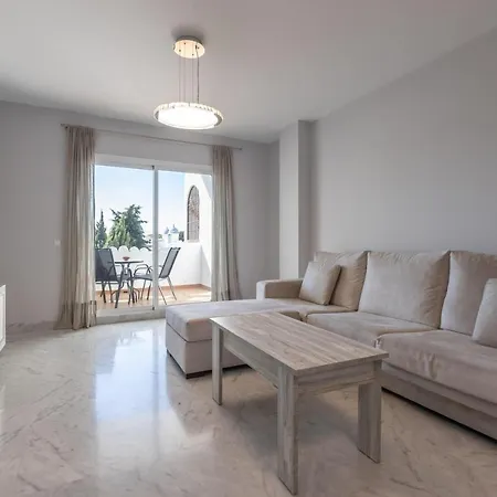 Apartment El Zoco De Inaki (adults Only)