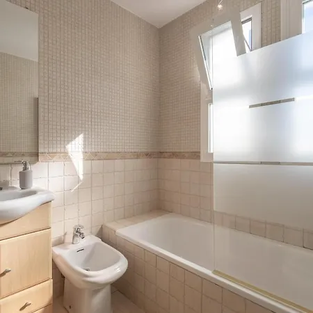 El Zoco De Inaki (adults Only) Apartment *