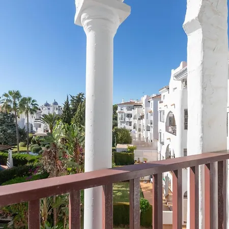 Apartment El Zoco De Inaki (adults Only) *